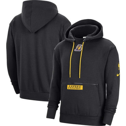 NBA Men's Hooodie Top - 41