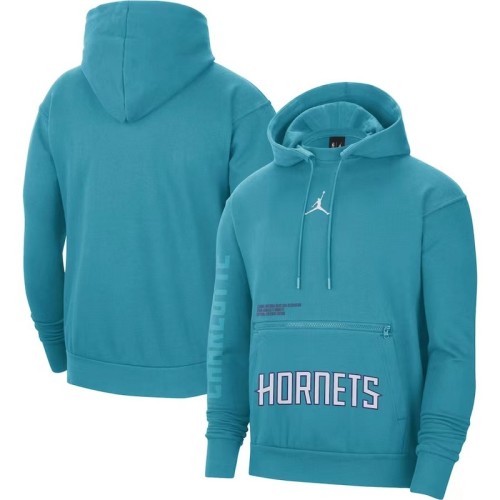 NBA Men's Hooodie Top - 17