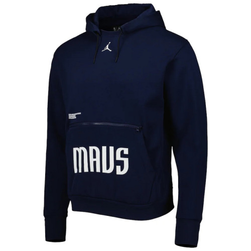 NBA Men's Hooodie Top - 20