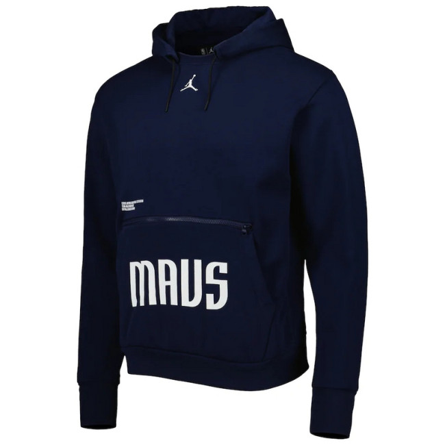 NBA Men's Hooodie Top - 20