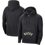 NBA Men's Hooodie Top - 11