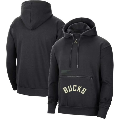 NBA Men's Hooodie Top - 11