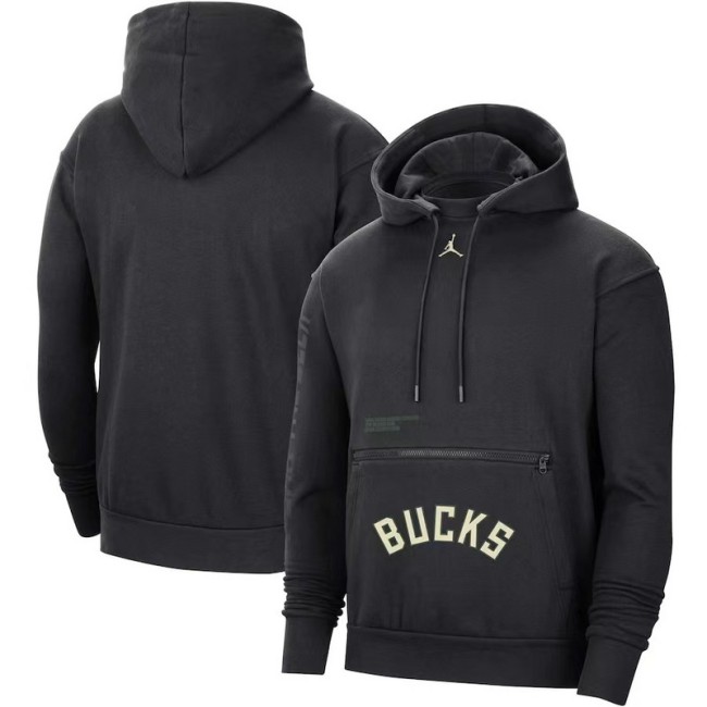 NBA Men's Hooodie Top - 11