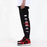 Air Jordan Jumpman Cotton Men‘s Long Pants007
