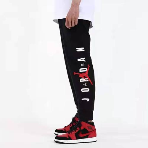 Air Jordan Jumpman Cotton Men‘s Long Pants007