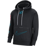 NBA Men's Hooodie Top - 22
