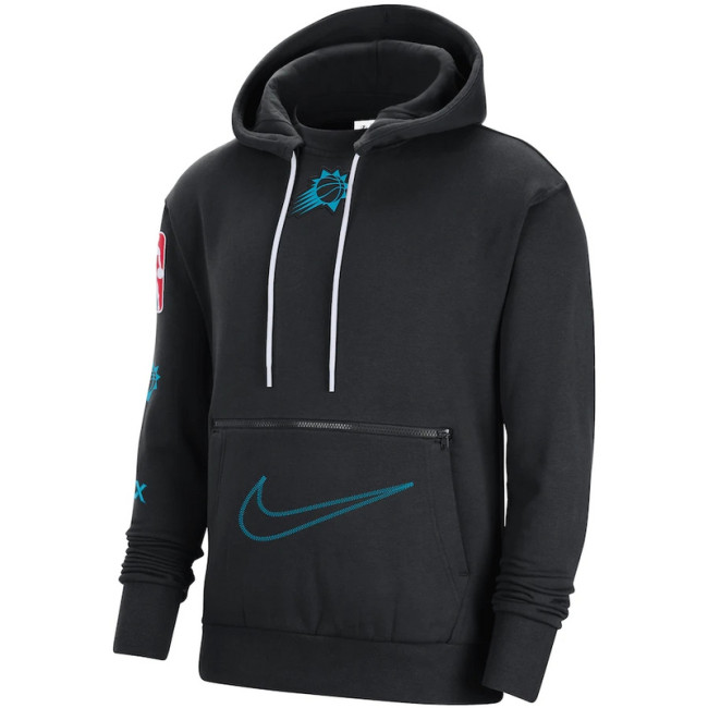 NBA Men's Hooodie Top - 22