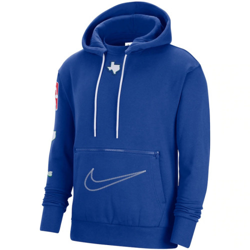 NBA Men's Hooodie Top - 24