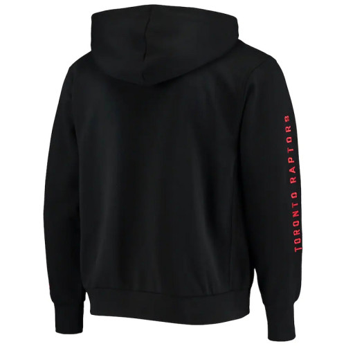NBA Men's Hooodie Top - 34