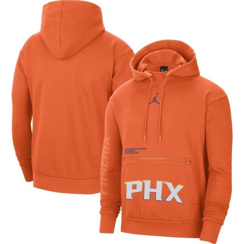 NBA Men's Hooodie Top - 13