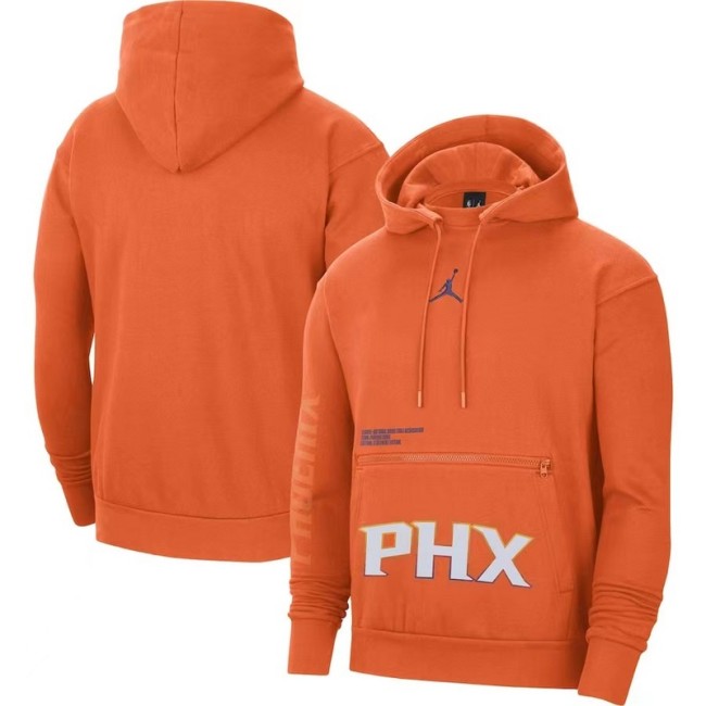 NBA Men's Hooodie Top - 13