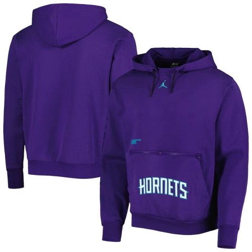NBA Men's Hooodie Top - 16