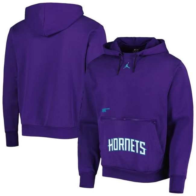NBA Men's Hooodie Top - 16