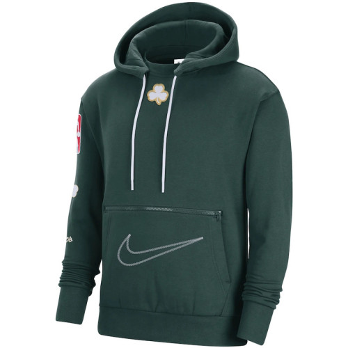 NBA Men's Hooodie Top - 28