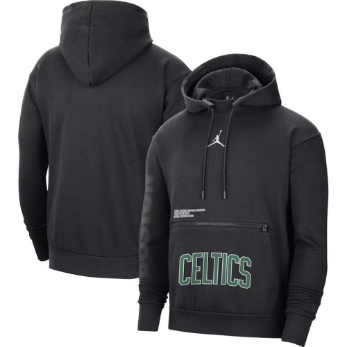 NBA Men's Hooodie Top - 9