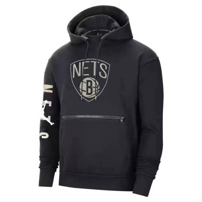 NBA Men's Hooodie Top - 59