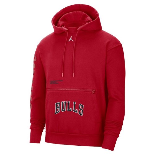 NBA Men's Hooodie Top - 6