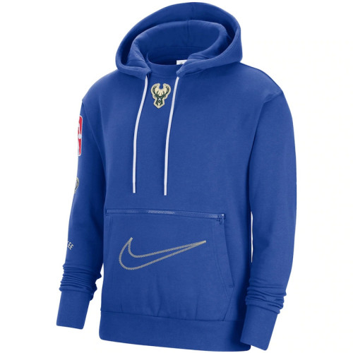 NBA Men's Hooodie Top - 30