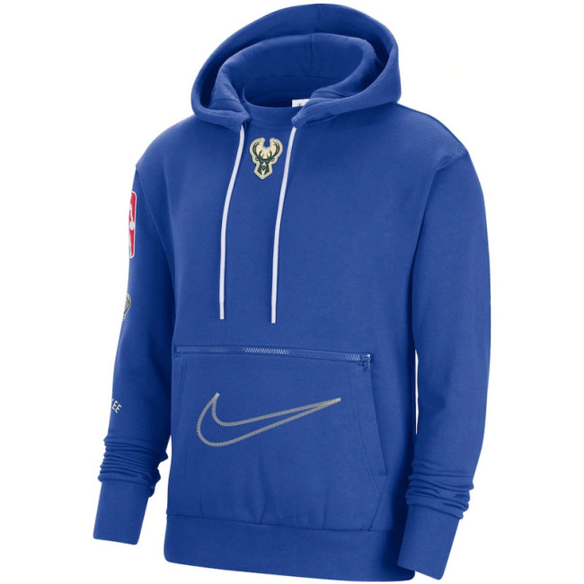NBA Men's Hooodie Top - 30