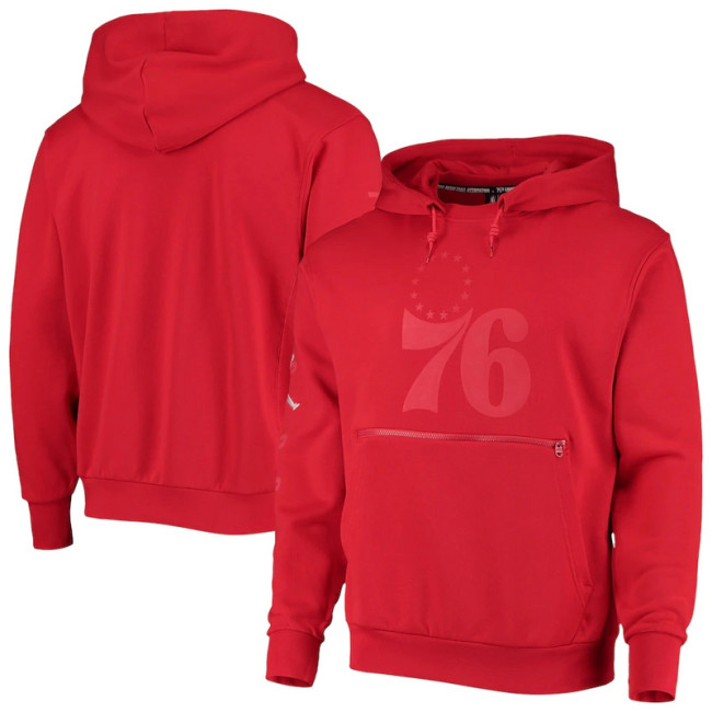 NBA Men's Hooodie Top - 32