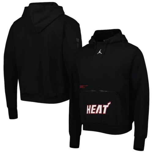NBA Men's Hooodie Top - 19
