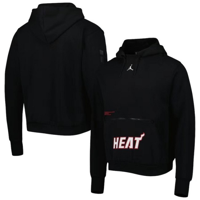 NBA Men's Hooodie Top - 19