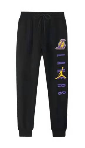 Air Jordan Jumpman Cotton Men‘s Long Pants003