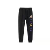 Air Jordan Jumpman Cotton Men‘s Long Pants006