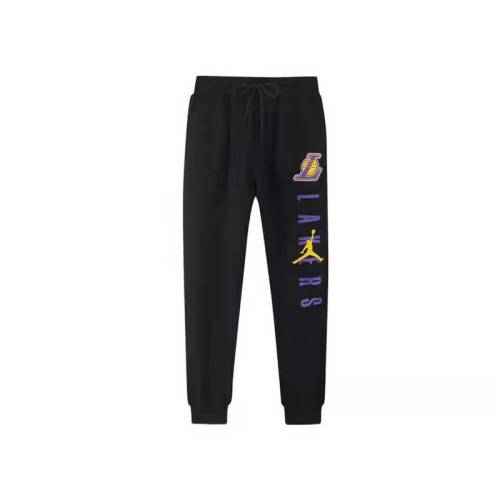 Air Jordan Jumpman Cotton Men‘s Long Pants006
