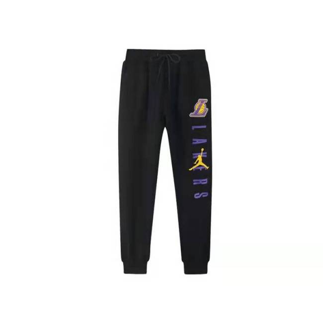 Air Jordan Jumpman Cotton Men‘s Long Pants006