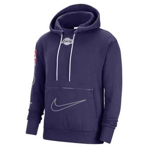 NBA Men's Hooodie Top - 25