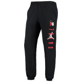 Air Jordan Jumpman Cotton Men‘s Long Pants008