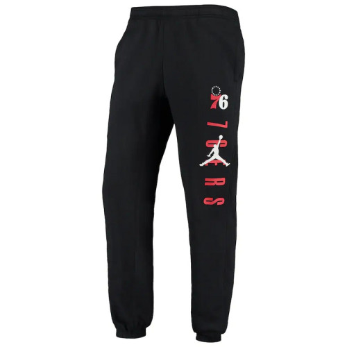 Air Jordan Jumpman Cotton Men‘s Long Pants008