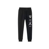 Air Jordan Jumpman Cotton Men‘s Long Pants005