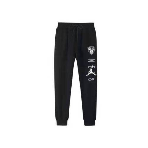 Air Jordan Jumpman Cotton Men‘s Long Pants005