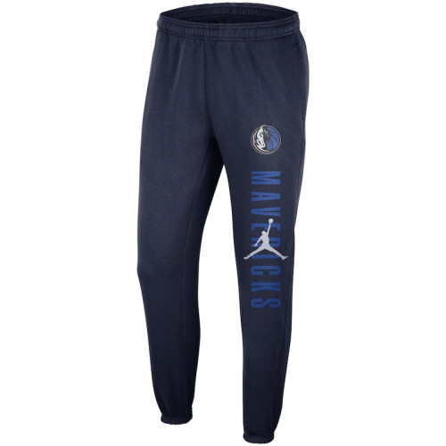 Air Jordan Jumpman Cotton Men‘s Long Pants010