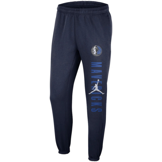 Air Jordan Jumpman Cotton Men‘s Long Pants010