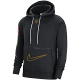 NBA Men's Hooodie Top - 21