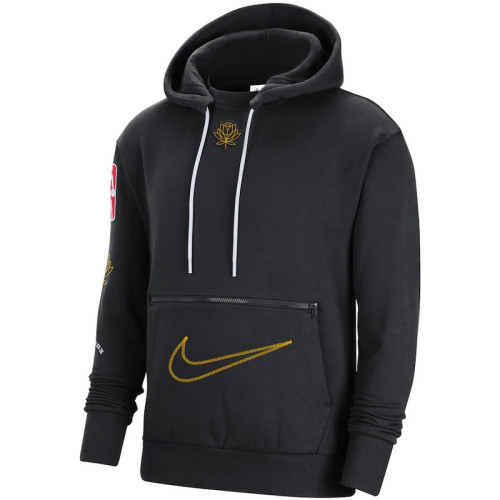 NBA Men's Hooodie Top - 21