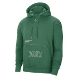 NBA Men's Hooodie Top - 10