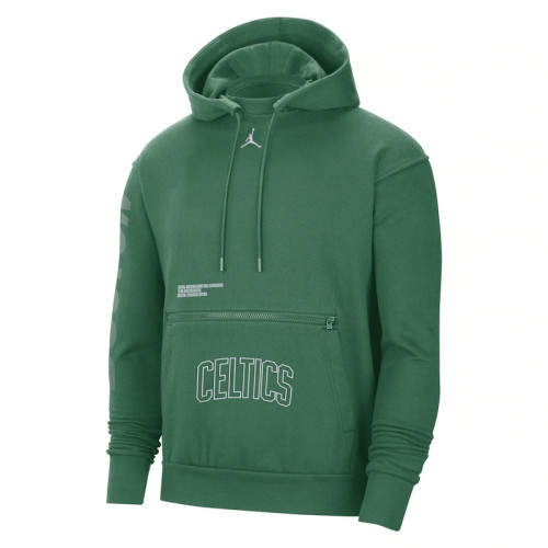 NBA Men's Hooodie Top - 10