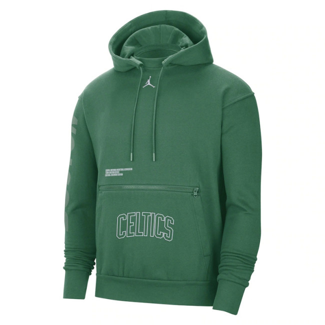 NBA Men's Hooodie Top - 10