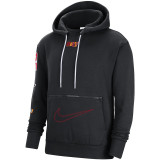 NBA Men's Hooodie Top - 27