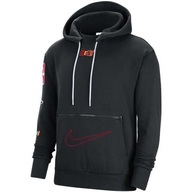 NBA Men's Hooodie Top - 27