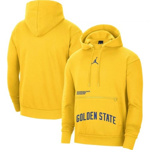 NBA Men's Hooodie Top - 3