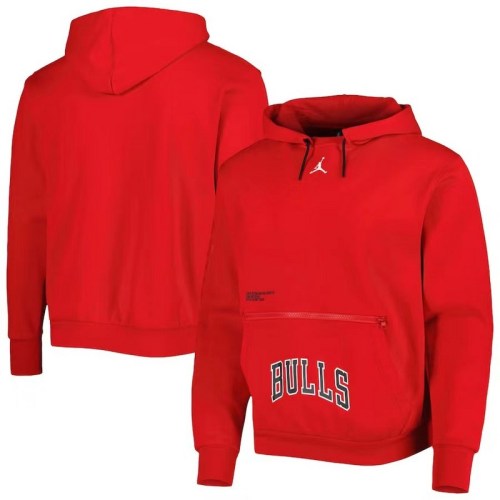 NBA Men's Hooodie Top - 8