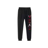 Air Jordan Jumpman Cotton Men‘s Long Pants001