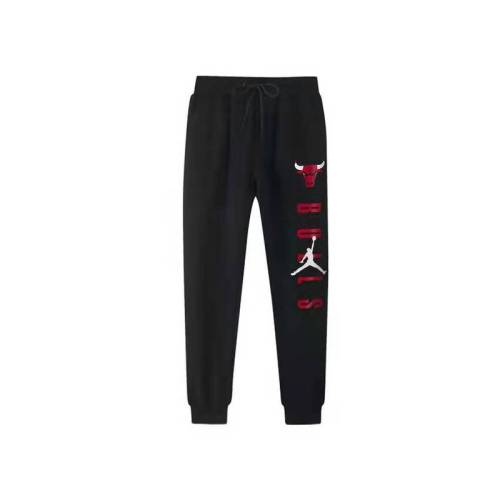 Air Jordan Jumpman Cotton Men‘s Long Pants001