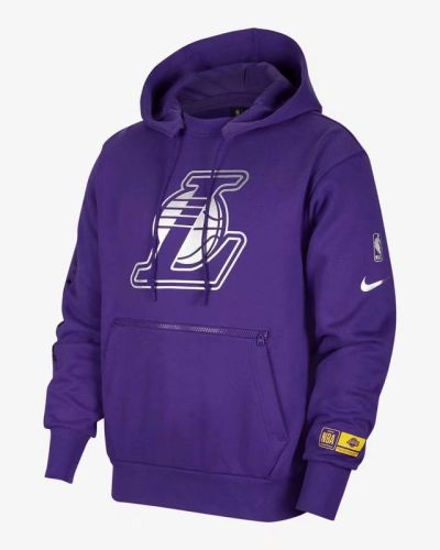 NBA Men's Hooodie Top - 49