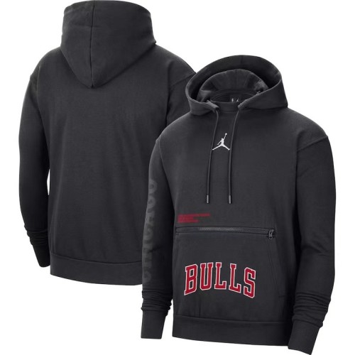 NBA Men's Hooodie Top - 7